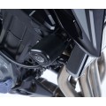 R&G Racing Crash Protectors - Aero Style for Kawasaki Z900 '18-19 R&G Racing Crash Protectors - Aero Style for Kawasaki Z900 '18-19